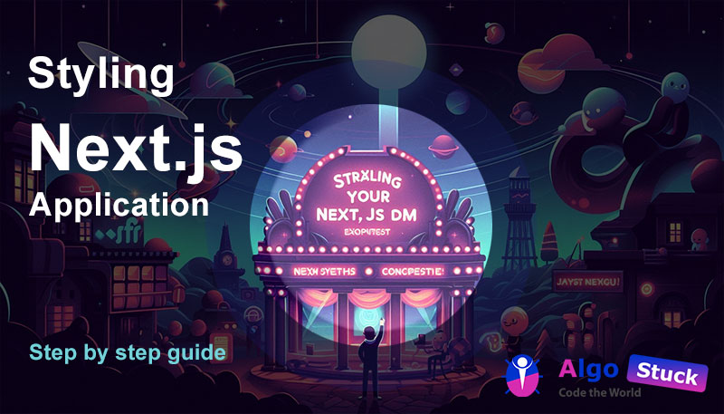 Styling Your Next.js Application